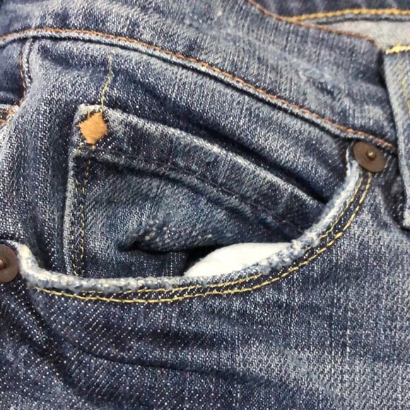 Citizens Of Humanity Bootcut Jeans Women’s Size 27 - Picture 3 of 16